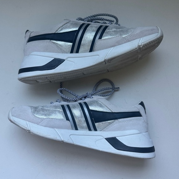 Gola Eclipse Spark Sneakers - Picture 9 of 14